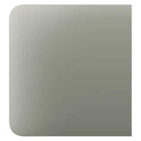 AJAX SideButton (1-gang/2-way) - Bočné tlačidlo pre LightSwitch olivová