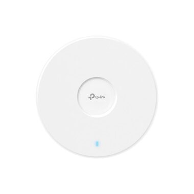 TP-LINK EAP723 / AP / BE3600 / Dual-Band / 2.5G RJ45 / MU-MIMO / PoE 802.3at