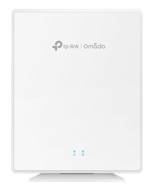 TP-LINK EAP650-Desktop / AP / AX3000 / Dual-Band / 4X 1G RJ45 / PoE 802.3at/bt / RJ11