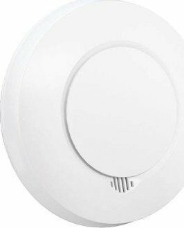 Rozbalené - Meross SMART Inteligentný detektor dymu / bez Hubu / rozbalené