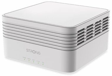 Strong ATRIA Wi-Fi Mesh AX3000 Add-on / AP / AX3000 / Dual-band / 3x GbE RJ-45 / MU-MIMO
