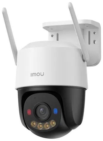 IMOU IP Cruiser SC 5MP - IPC-K7FP-5H0WE / Vonkajšia IP kamera / 2880 × 1620 px / IP66 / Wi-Fi / microSD