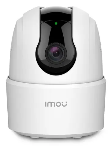 IMOU Ranger 2C 3MP - IPC-K2ECP-3H1W / Vnútorná IP kamera / 2340 × 1296 px / IR / Wi-Fi / microSD