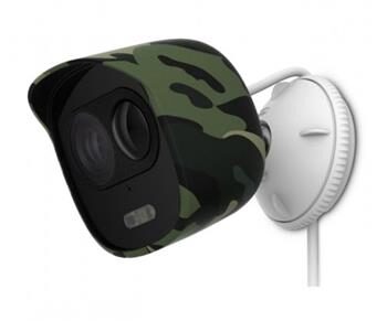 IMOU Silikónový kryt pre LOOC C26E - camo