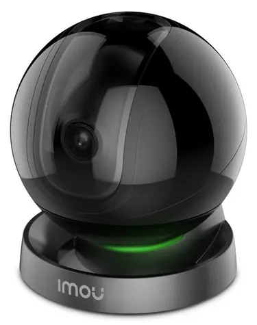 IMOU Rex 2MP IPC-A26LP / Vnútorná IP kamera / 1920 × 1080 px / IR / Wi-Fi / RJ45 / microSD