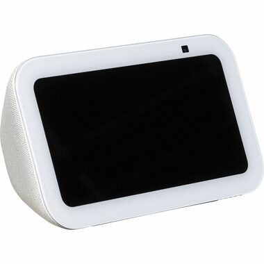 Rozbalené - Amazon Echo Show 5 (3.gen) biela / Chytrý domáci asistent - centrála / 5.5" displej / WiFi / asistentka Alexa / rozbalené