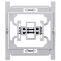 Homematic IP Adaptér Siemens / pre rámčeky a kryty Siemens radu Delta miro/ Delta line/ Delta style