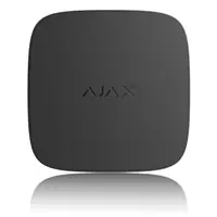 AJAX (63211) FireProtect 2 RB (Heat/CO) Bezdrôtový detektor CO a nárastu teploty čierna