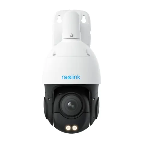 Reolink P840 - RLC-823S1 / Vonkajšia IP kamera / 3840 x 2160 / IP66 / IR / MicroSD / PoE