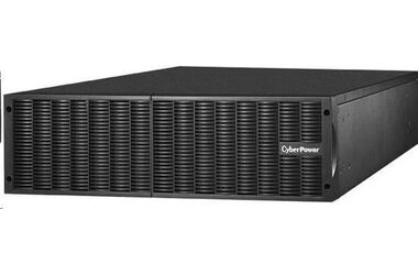 CyberPower Battery Expansion Pack / 3U / pre OLS6000ERTXL3U & OLS10000ERTXL3U (20x 12V/9Ah)