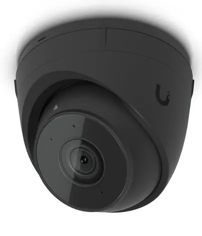 Ubiquiti UniFi G5 Turret Ultra / IP kamera / bezdrôtová / 2688 x 1512 / nočné videnie / čierna