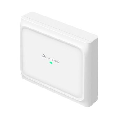 TP-LINK Omada EAP650 D30-Outdoor / AP / WiFi 6 / AX3000 / Dual-Band 2.4 & 5 GHz / 1x GLAN / PoE 802.3at