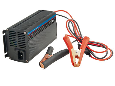 Avacom Nabíjačka WILSTAR 25.6V 10A pre batéria LiFePO4 