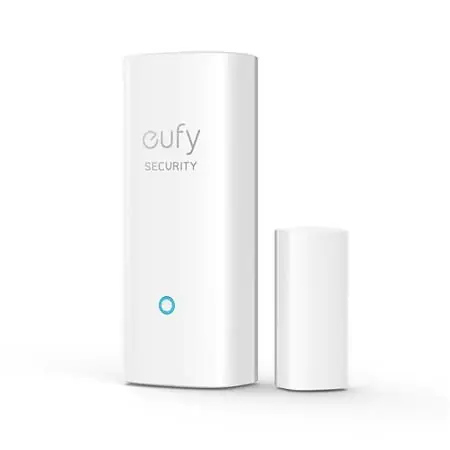 Anker Eufy Dverný a okenný snímač biela