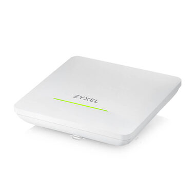 ZyXEL NWA50BE-EU0102F / AP / WiFi 7 / BE5100 4 / Dual-Band 2.4 & 5 GHz / 1x 2.5GLAN