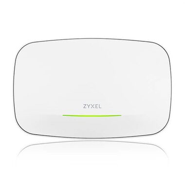 ZyXEL NWA130BE / AP / WiFi 7 / BE5100 4 / Tri-Band 2.4 & 5 & 6 GHz / 1x 2.5GLAN