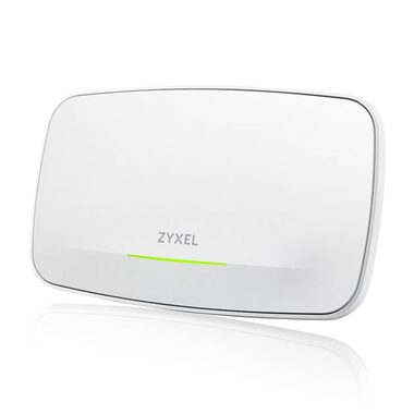 ZyXEL WBE660S / AP / WiFi 7 / Tri-Band 2.4 & 5 & 6 GHz / 1x 2.5GLAN / 1x GLAN