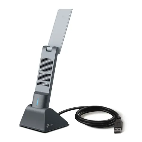 TP-LINK Archer TX20UH / USB adaptér Wi-Fi 6 / Dual-band / USB 3.0
