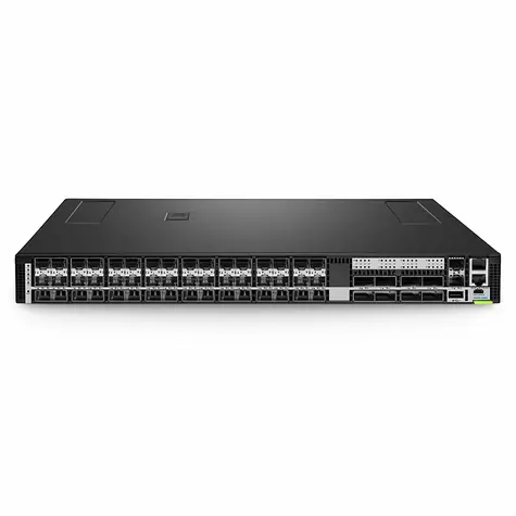 HPE Aruba Instant On 1930 48G PoE 4SFP/SFP+ / 48x GLAN / 4X 10G SFP+ / 1U