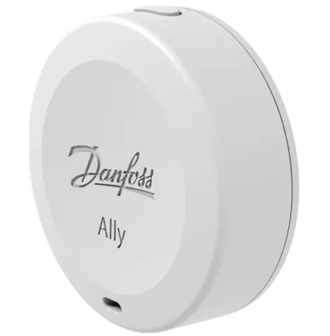 Danfoss Ally Room Sensor / Priestorový snímač / 2.4 GHz