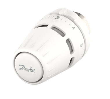 Danfoss Regus termostatická hlavica 015G3630/M30x1.5