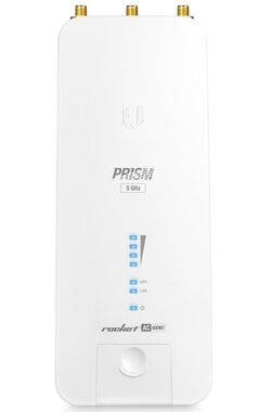 Ubiquiti RP-5AC-Gen2 - Rocket5 AC PRISM Gen2 / vonkajšie / 5GHz AC / airPrism