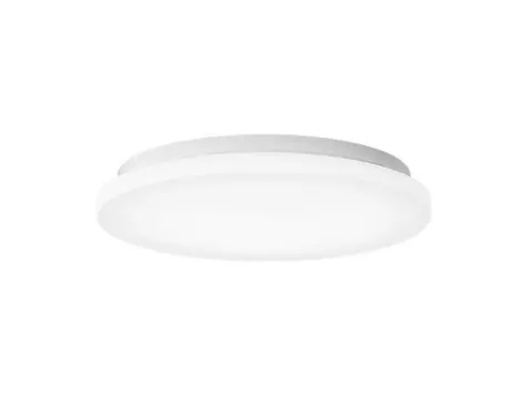 Yeelight MercuryE C300 biela / Stropné svietidlo so senzorom / 4000 K / 18 W 