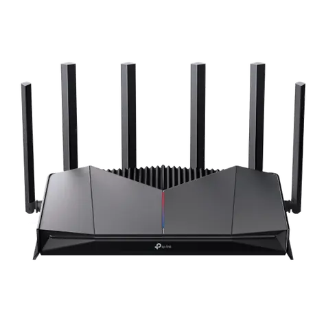 TP-LINK Archer GE400 / Herný router / WiFi 7 / 2.4GHz & 5GHz / 1x 2.5GLAN / 3x GLAN / 1x 2.5GWAN