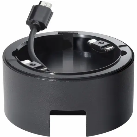 Netatmo NPC Accessory PoE adaptér príslušenstvo čierna