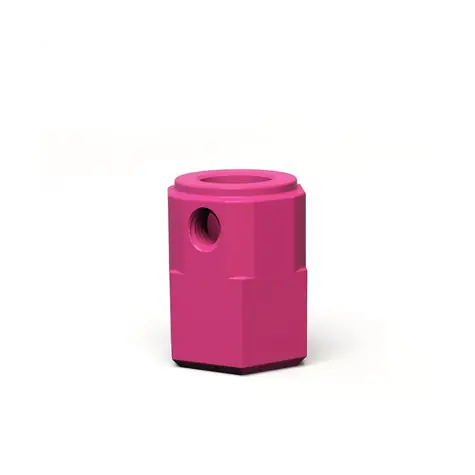 Nuki Adaptér Yale-M&C / Adaptér na vnútornú časť zámkovej vložky - Yale / pre Nuki SMART Lock 2.0 