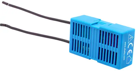 Shelly Bypass modrá / pre relé 1L/2L Gen3
