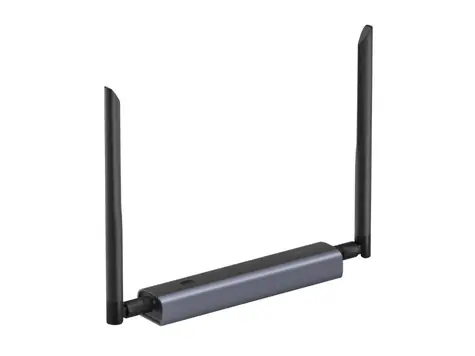 Sonoff Dongle-M Dongle Max Zigbee/Thread PoE adaptér / Wi-Fi / USB-C