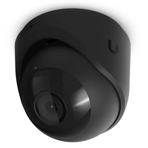 Ubiquiti UniFi G6 Turret - čierna / 3864 × 2160 DPI / CMOS / Wi-Fi / BT