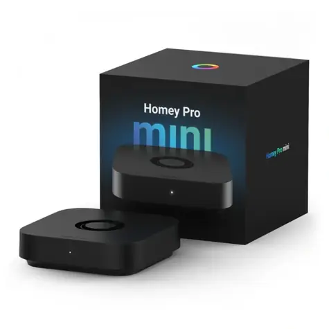 Homey Pre Mini