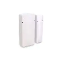 Tedee Dverný Senzor pre chytré zámky PRO/GO/GO2 biela / 1x CR2032 / Bluetooth