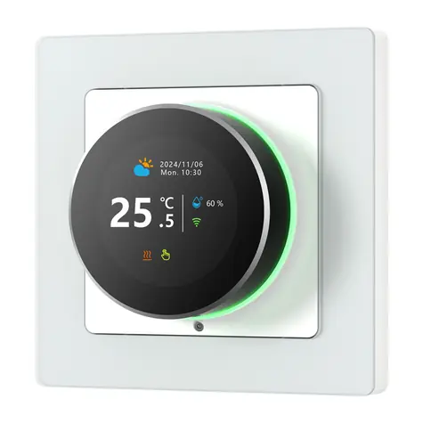 Avatto WT20R-EH-16A-W-WiFi Inteligentný termostat WiFi