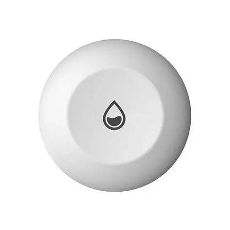 Ezviz T10C Šikovný senzor úniku vody biela / Zigbee 3.0