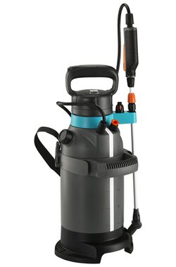 Gardena 11136-20 EasyPump Tlakový postrekovač / 5 l