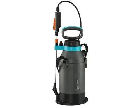Gardena 11138-20 PLUS Postrekovač / 5 l