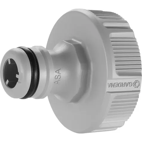 Gardena 18222-20 Skrutkovanie ku kohútiku 33.3 mm (G 1")