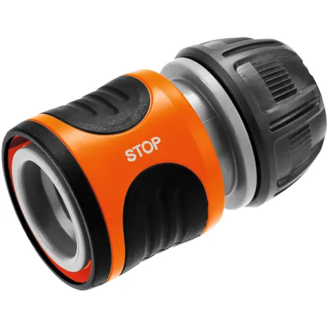 Gardena 18213-50 Stopspojka 13 mm (1/2") - 15 mm (5/8")