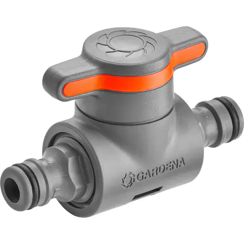 Gardena 18266-50 Spojka s regulátorom tlaku