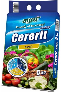 Agro Cererit Hobby GOLD 5kg