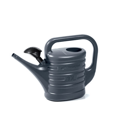 Prosperplast ZEBRA záhradná kanva antracit 10 l