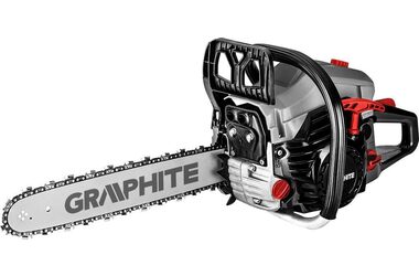 Graphite 58F953 / Benzínová reťazová píla / 2kW 
