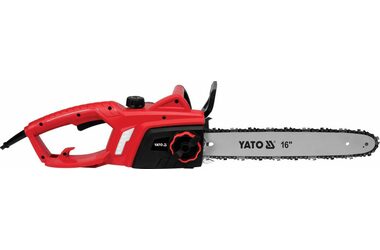 YATO YT-84870 / Elektrická motorová píla / 2000W / 41 cm
