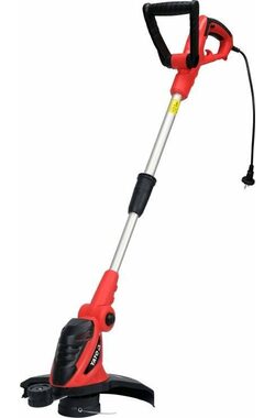 YATO YT-85234 / Elektrický vyžínač / 550W / 30 cm 