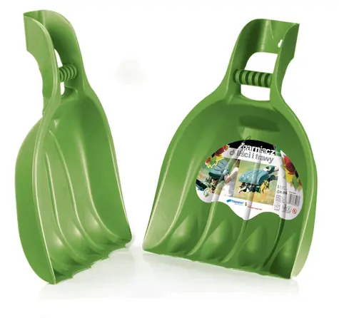 Prosperplast BEAR PAW Hrable ručná olivová