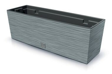Prosperplast FÚRU CASE 58cm betónová / Truhlík 