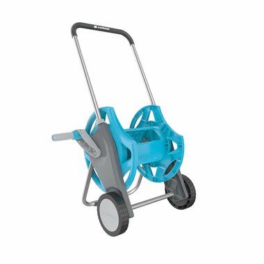 CELLFAST DISCOVER 55-600 / vozík na hadicu